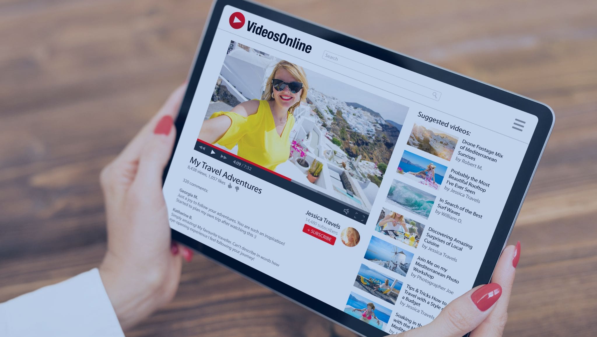SEO Para Youtube