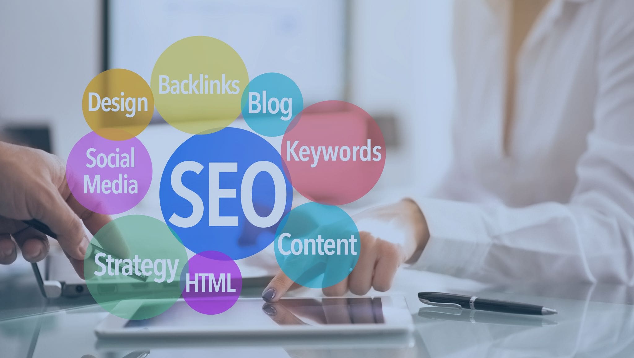 O que é SEO e como Funciona