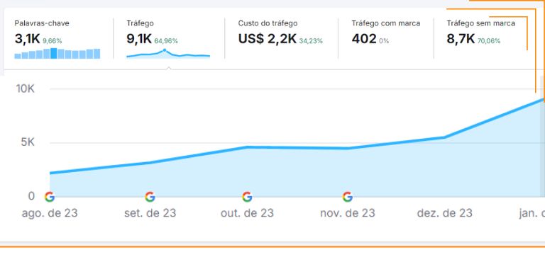 SEO Search