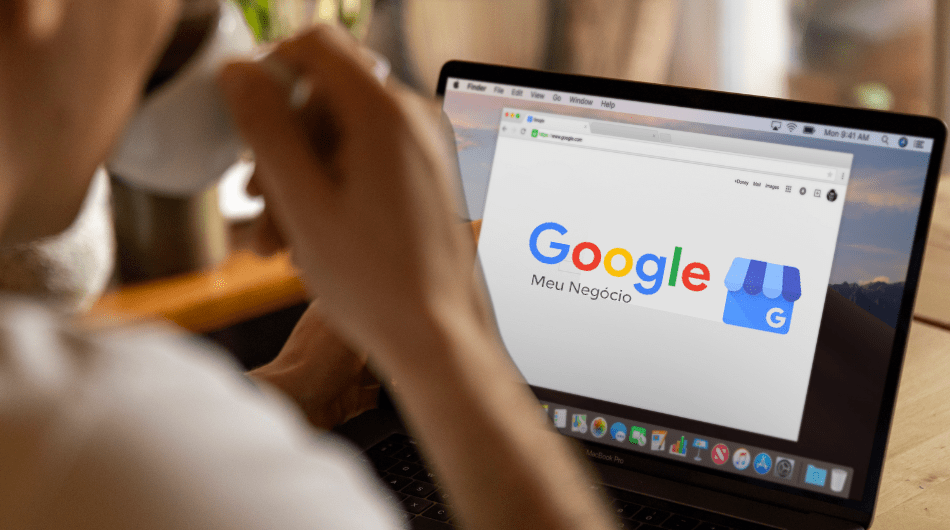O que é o Google Meu Negócio