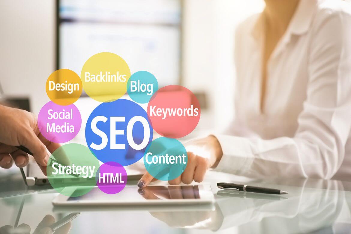 SEO e tecnologia