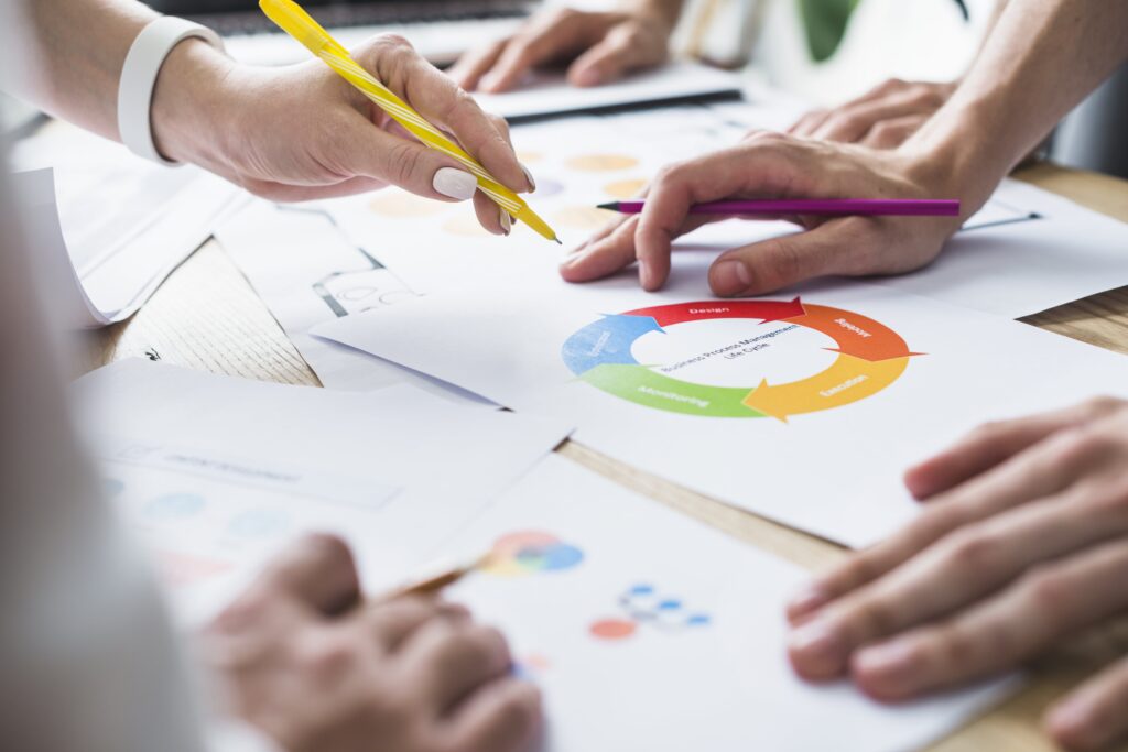 Marketing de segmento - segmentação geográfica
