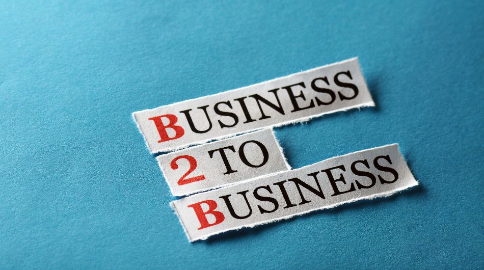B2B