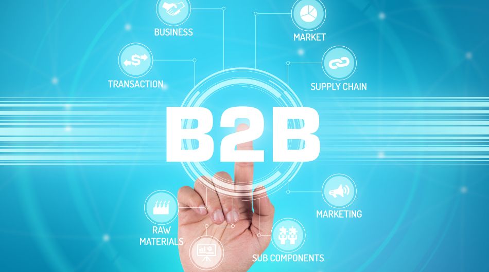Marketing B2B