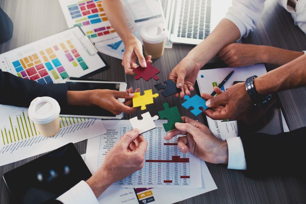 Estrategias de SEO
