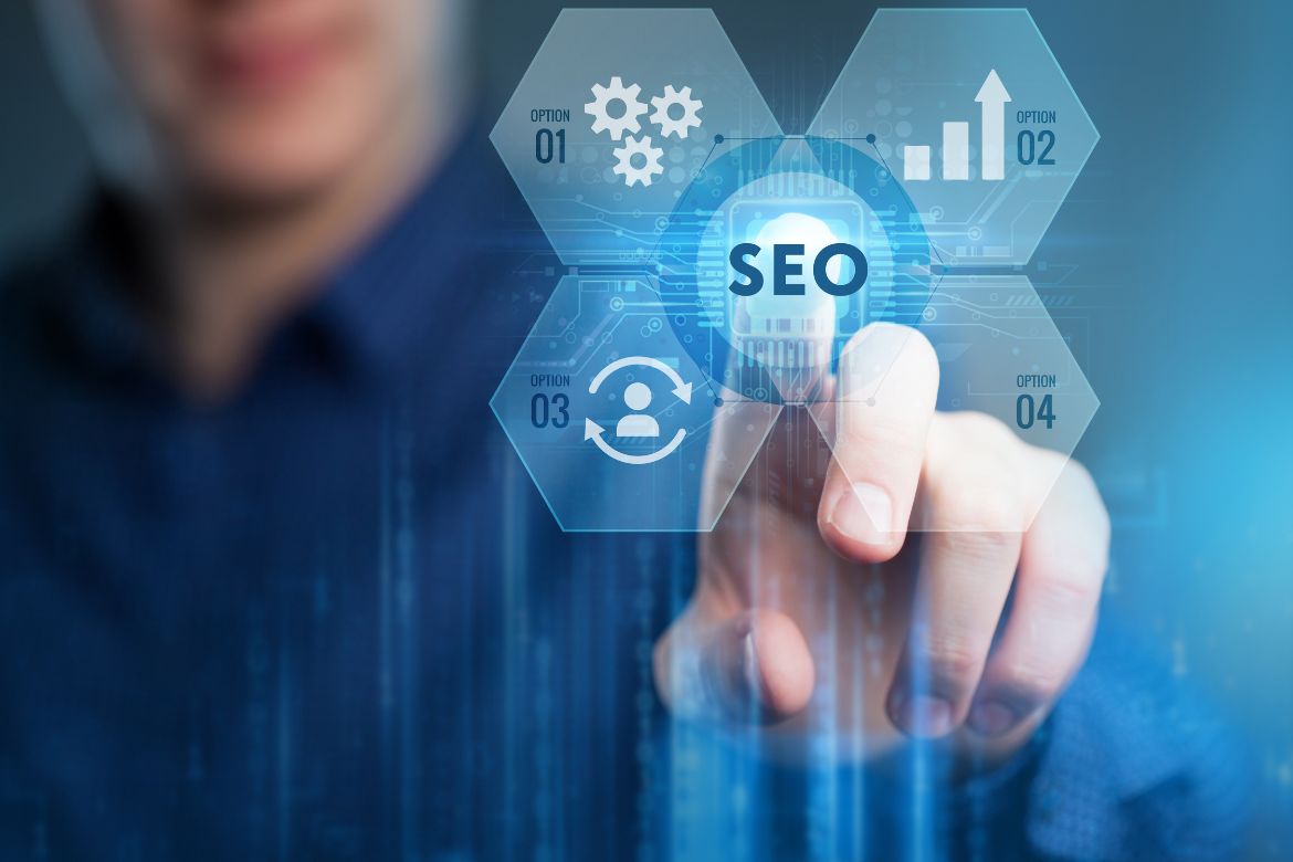 SEO e Anuncios