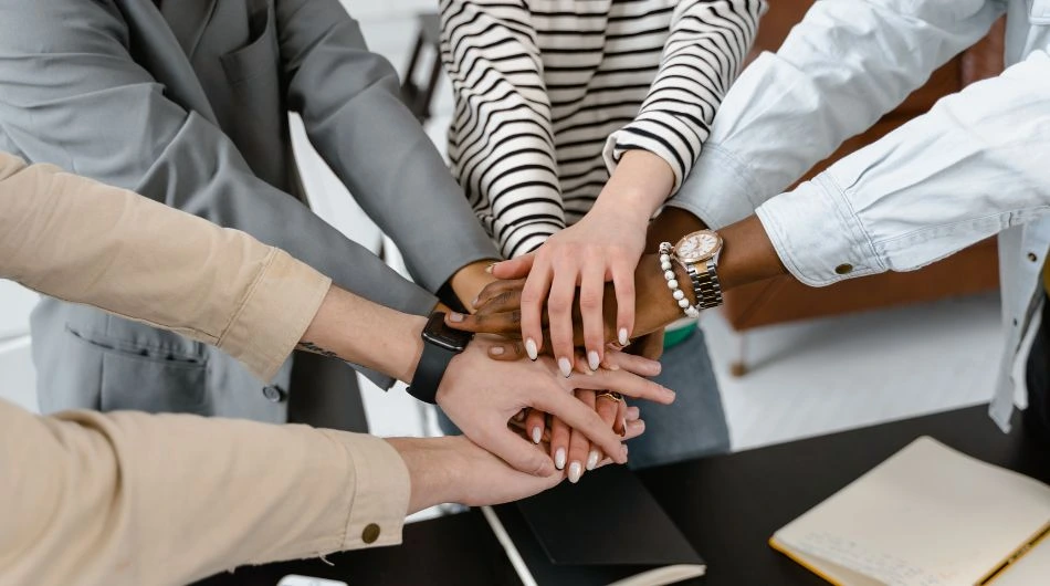 Empreendedores cristãos