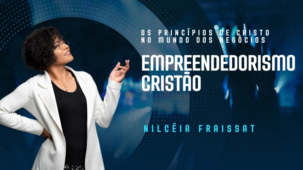 Empreendedorismo cristão