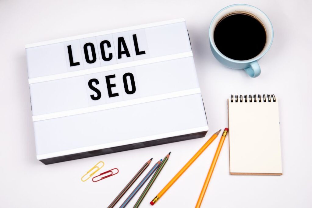 SEO Local
