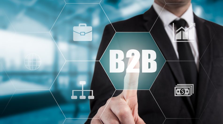B2B