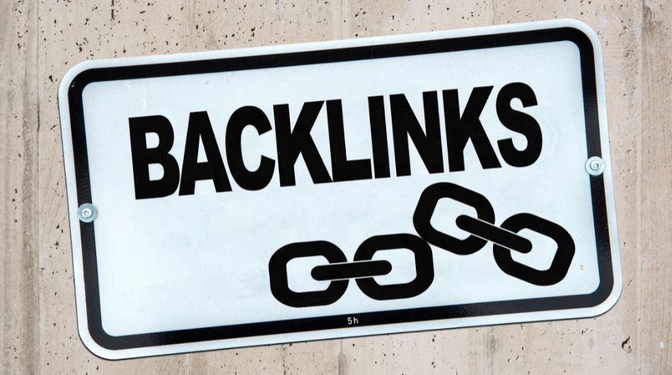 Backlinks