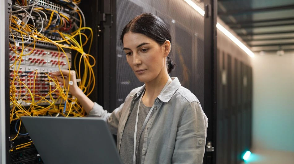 como funciona um cluster