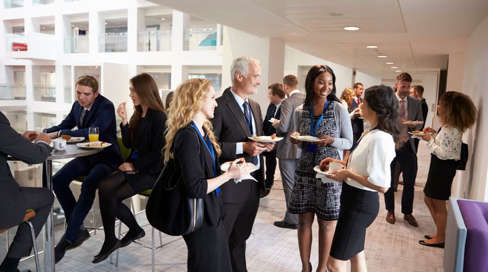 networking