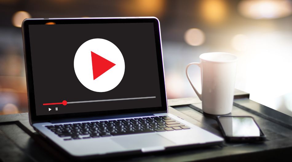 Videos interativos