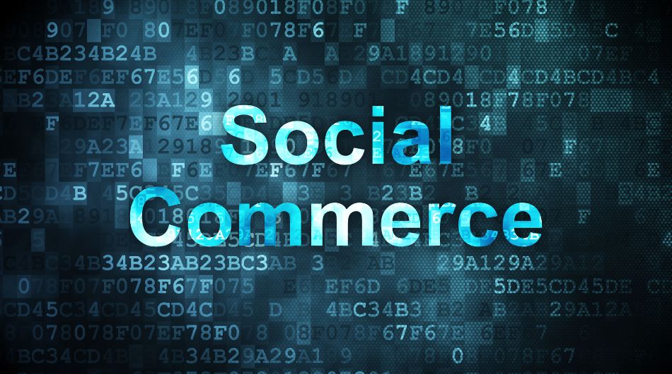 social commerce