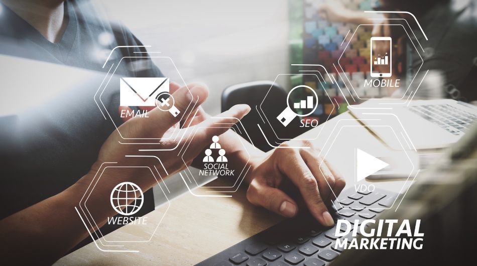 Metodologia Search Fusion