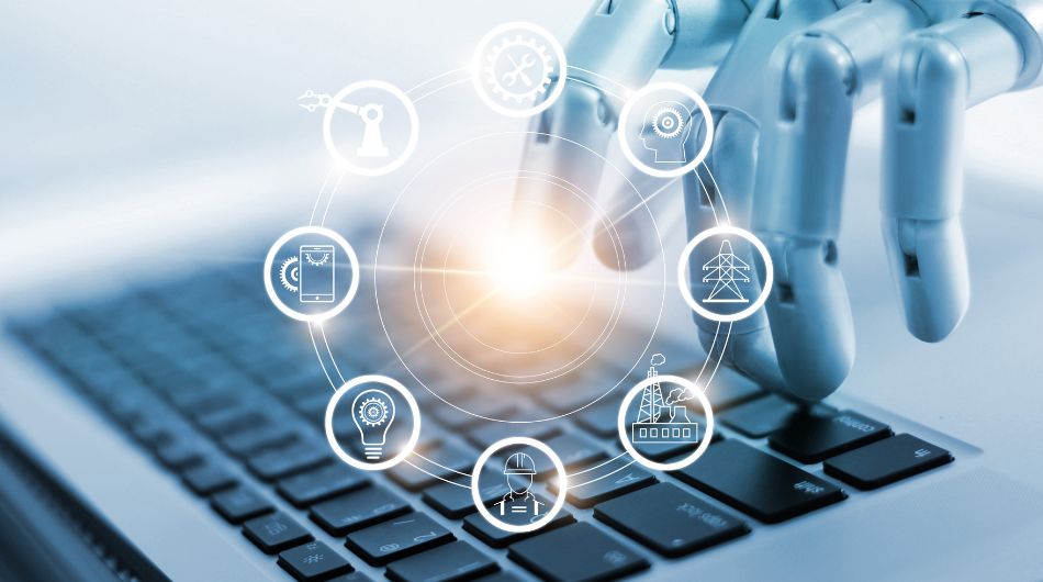 O conteúdo de IA funciona para SEO