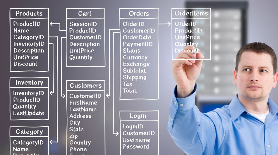 O que são clusters em TI