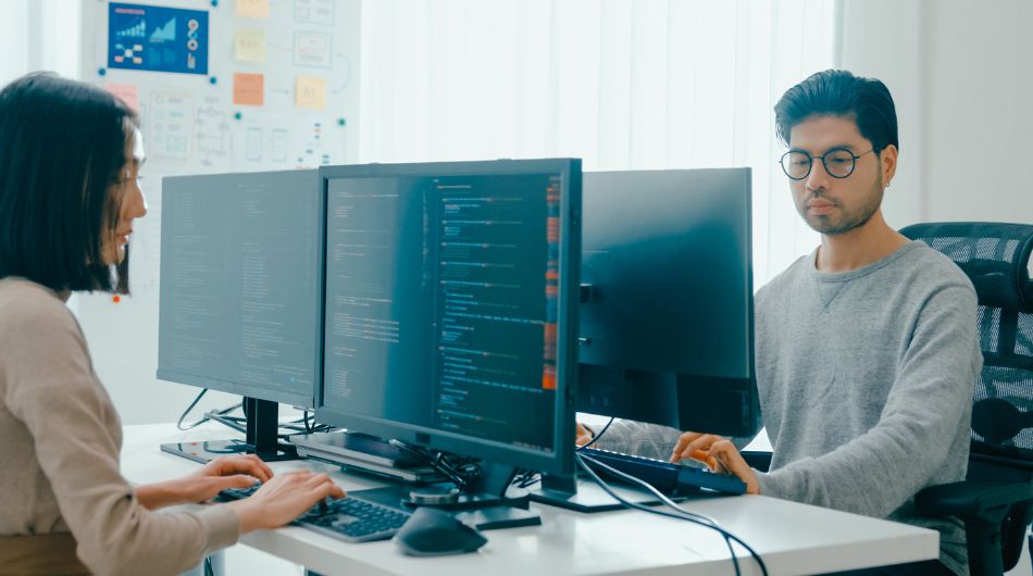 O que significa clusters