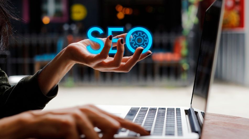 a fusão de SEO e ADS