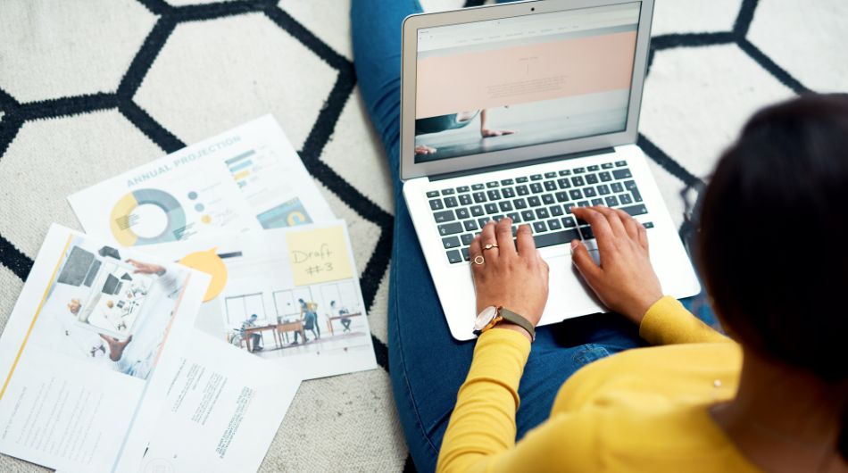 configurar uma conta no Google Meu Negócio