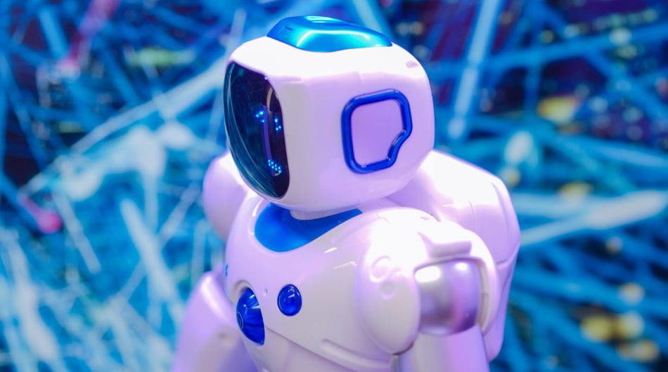 IA no Tráfego Orgânico