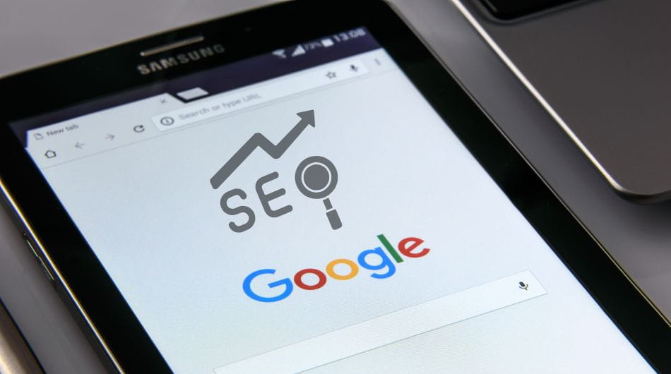 o SEO ficou menos técnico