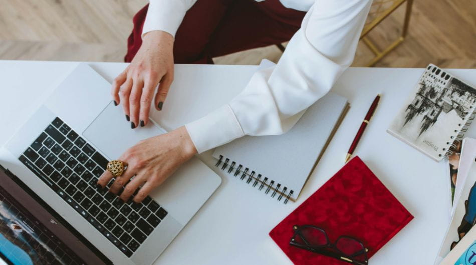 Marketing de conteúdo