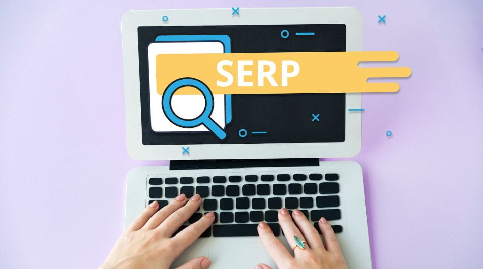 blogs podem dominar a SERP