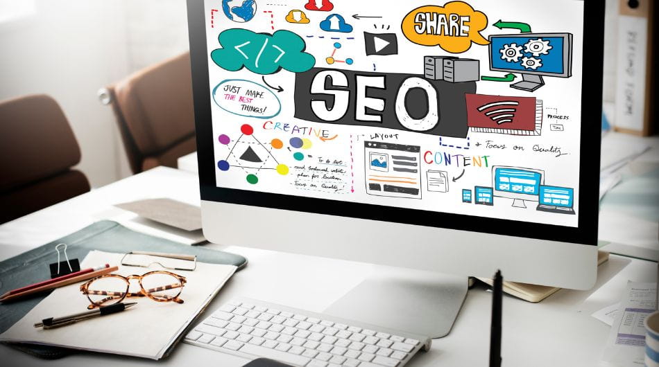marketing digital e SEO