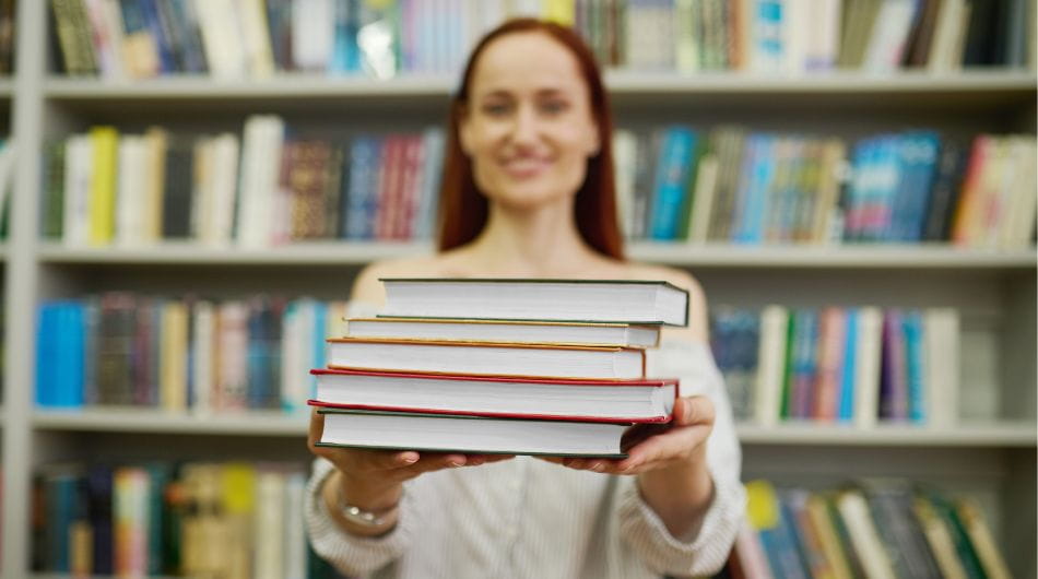 Como Divulgar um Livro