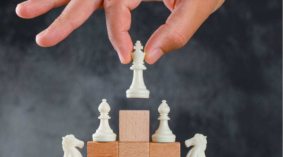 diferencial competitivo