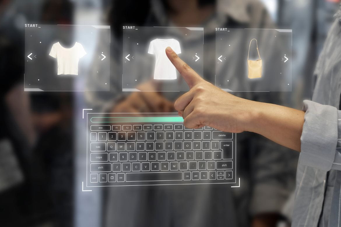 Vitrine Digital para Negócios Locais