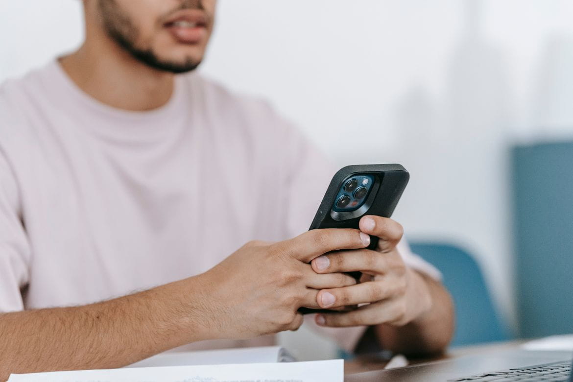 divulgar o WhatsApp da sua empresa