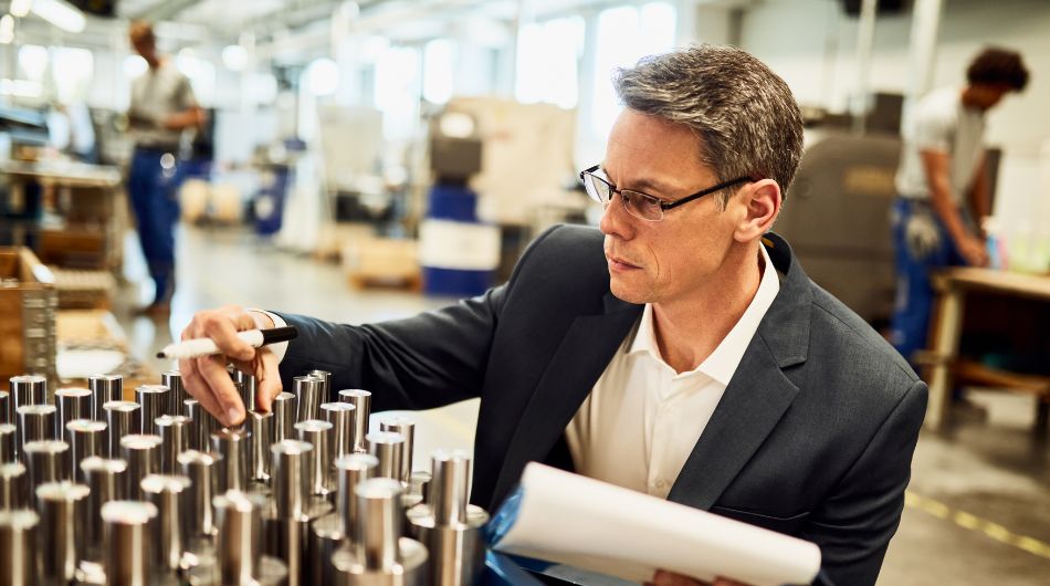 produtos industriais
