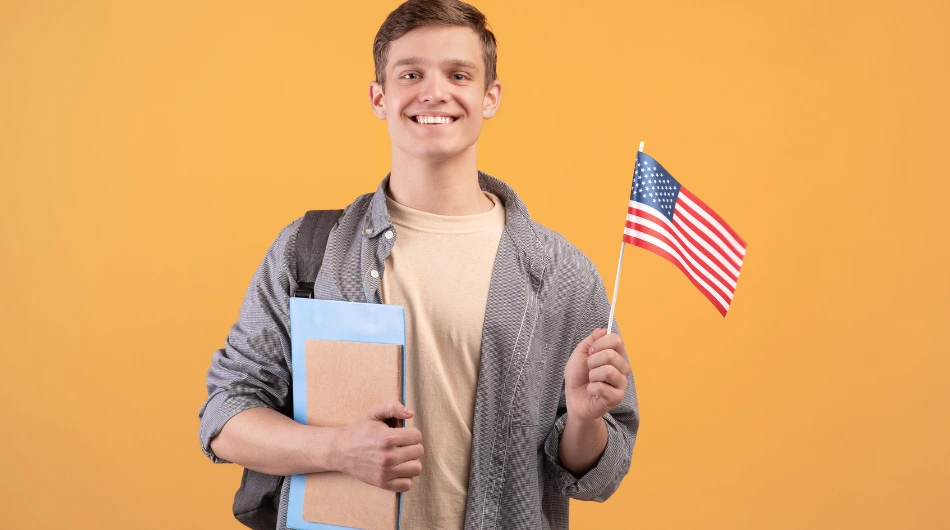 Como estudar nos eua com bolsa