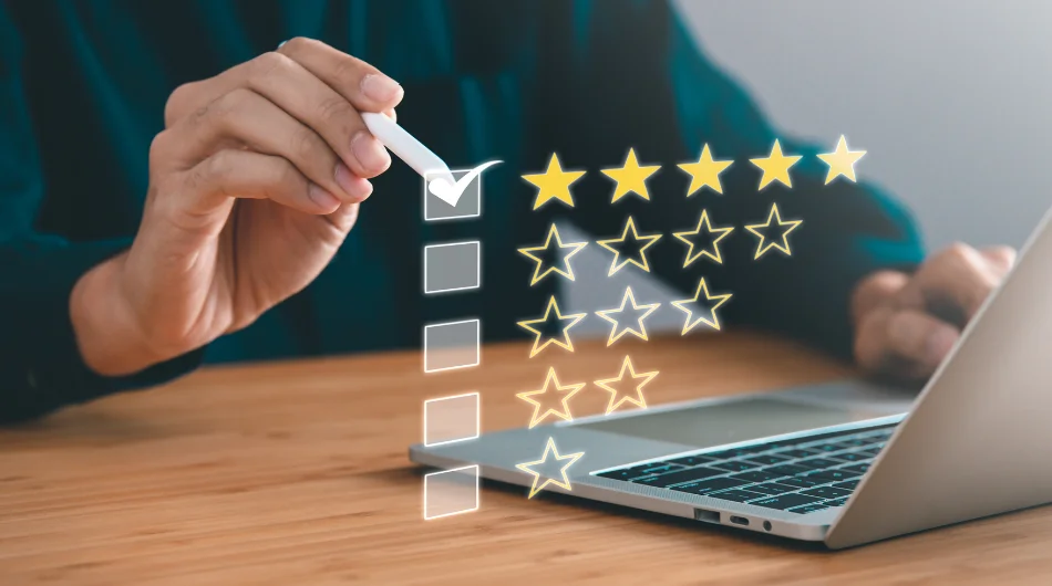 Como fazer uma pesquisa com clientes