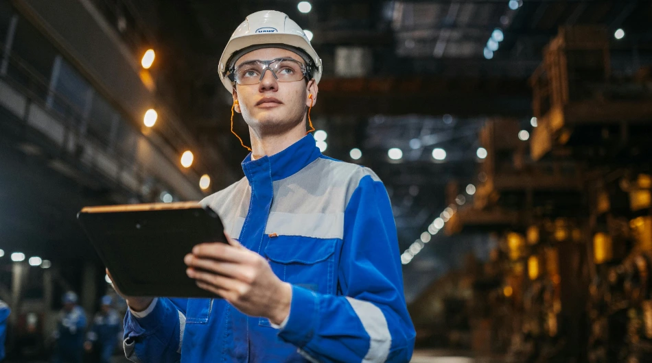 Empresas industriais no Brasil