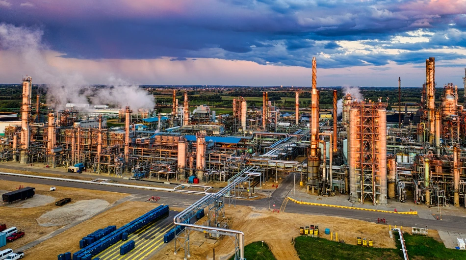 Maiores empresas industriais do Brasil